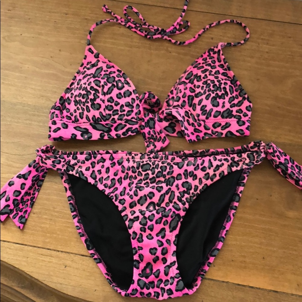 VS Bikini